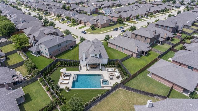 13160 Larks View Point, Fort Worth, TX 76244