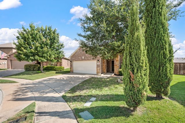 13160 Larks View Point, Fort Worth, TX 76244