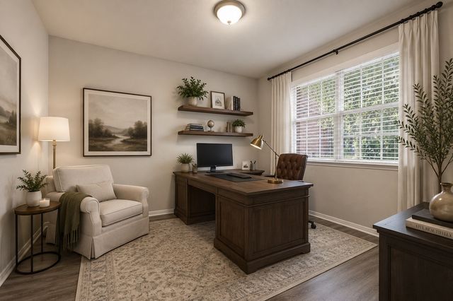 13160 Larks View Point, Fort Worth, TX 76244