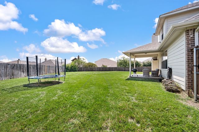 13160 Larks View Point, Fort Worth, TX 76244
