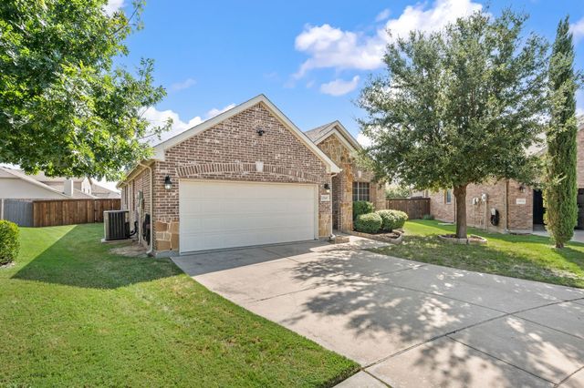 13160 Larks View Point, Fort Worth, TX 76244