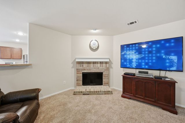 1312 Amazon Drive, Fort Worth, TX 76247