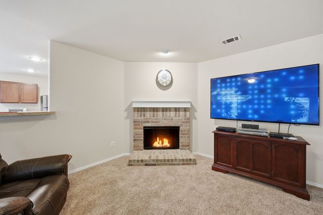 1312 Amazon Drive, Fort Worth, TX 76247