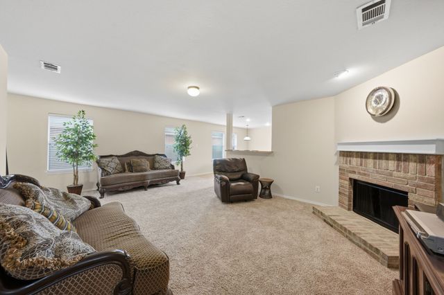 1312 Amazon Drive, Fort Worth, TX 76247