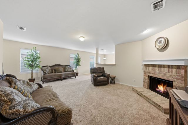 1312 Amazon Drive, Fort Worth, TX 76247