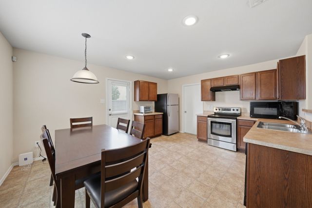 1312 Amazon Drive, Fort Worth, TX 76247