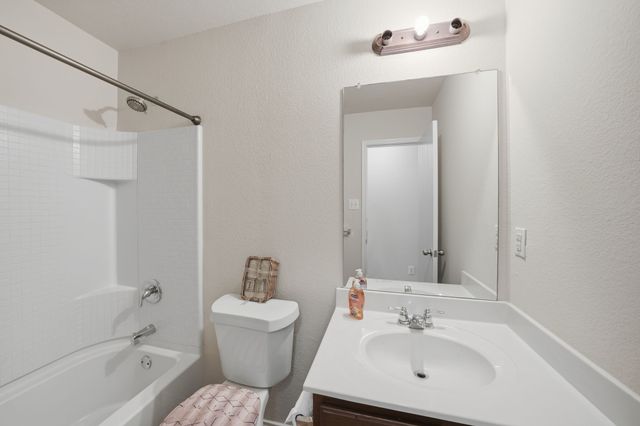 1312 Amazon Drive, Fort Worth, TX 76247