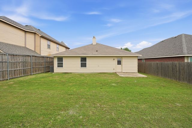 1312 Amazon Drive, Fort Worth, TX 76247