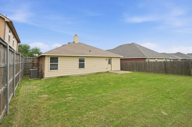 1312 Amazon Drive, Fort Worth, TX 76247