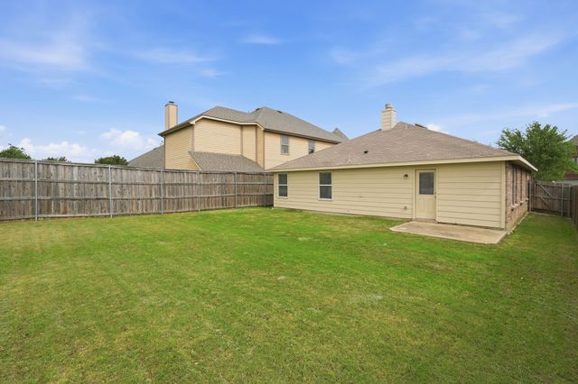 1312 Amazon Drive, Fort Worth, TX 76247