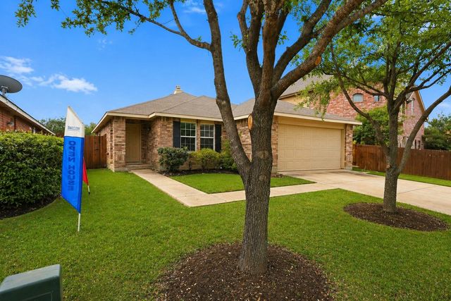 1312 Amazon Drive, Fort Worth, TX 76247