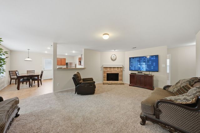 1312 Amazon Drive, Fort Worth, TX 76247