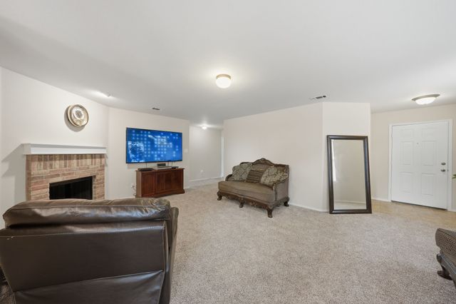 1312 Amazon Drive, Fort Worth, TX 76247