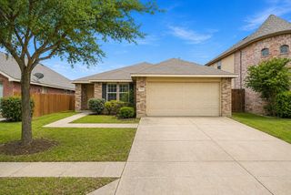 1312 Amazon Drive, Fort Worth, TX 76247