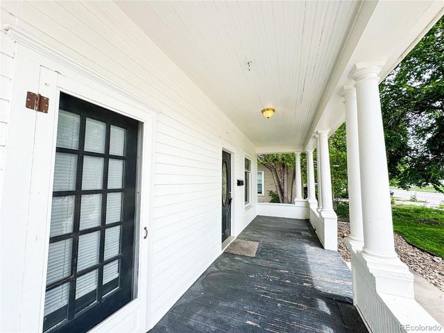322 Broadway St, Sterling, CO 80751