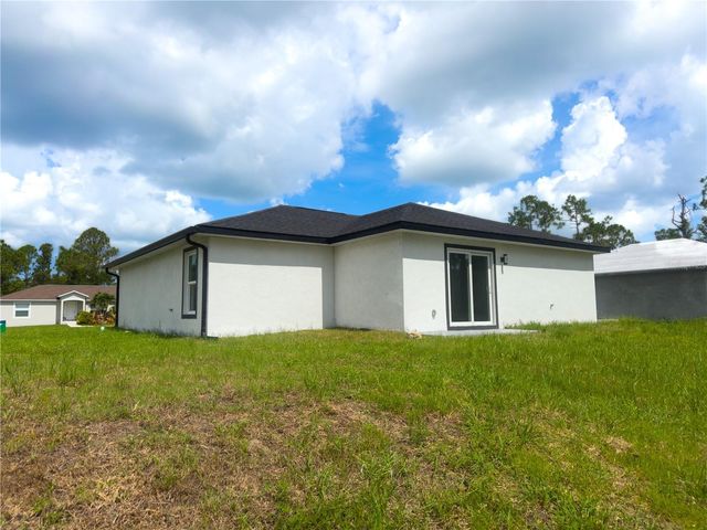 3602 GILLOT BOULEVARD, Port Charlotte, FL 33981