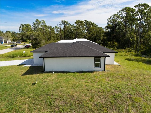 3602 GILLOT BOULEVARD, Port Charlotte, FL 33981