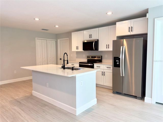 3602 GILLOT BOULEVARD, Port Charlotte, FL 33981