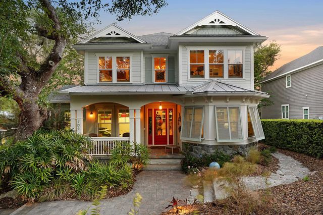 705 Ocean Gate Ln, St Augustine, FL 32080