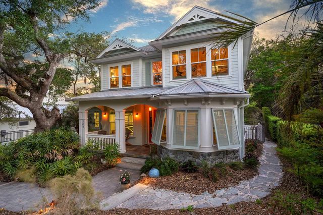 705 Ocean Gate Ln, St Augustine, FL 32080