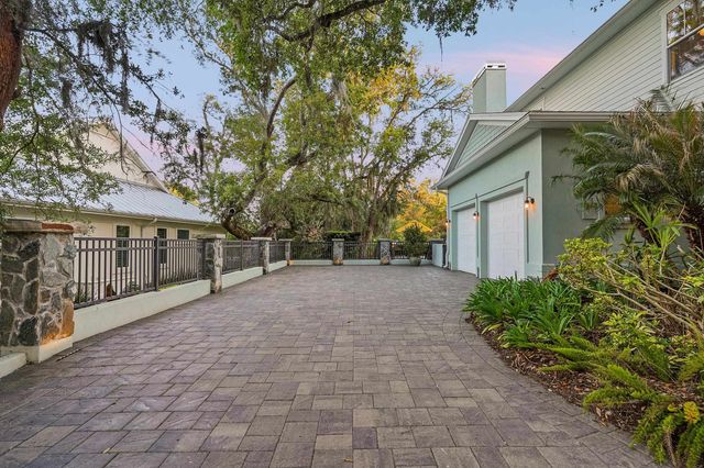 705 Ocean Gate Ln, St Augustine, FL 32080