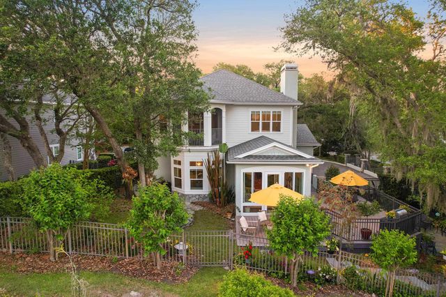 705 Ocean Gate Ln, St Augustine, FL 32080