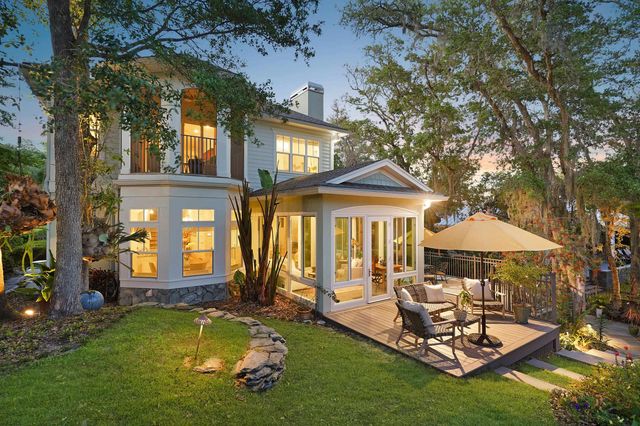 705 Ocean Gate Ln, St Augustine, FL 32080