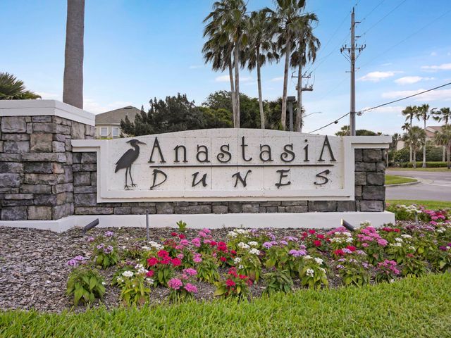 705 Ocean Gate Ln, St Augustine, FL 32080