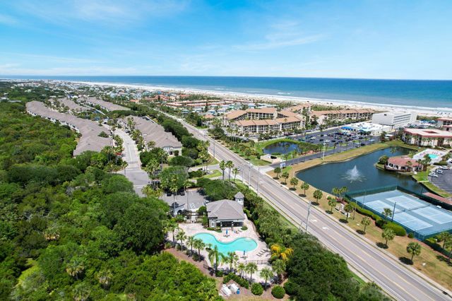 705 Ocean Gate Ln, St Augustine, FL 32080