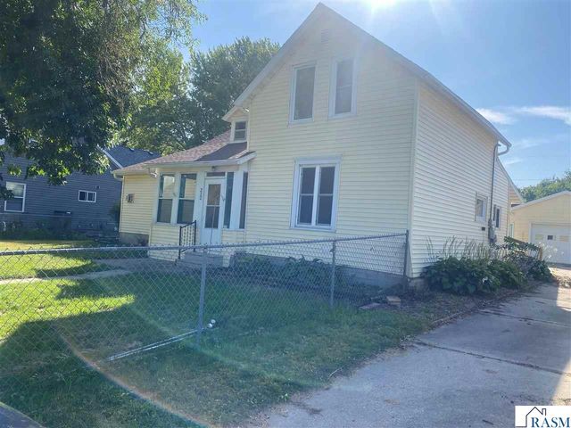 212 Agency Street South, Eagle Lake, MN 56024
