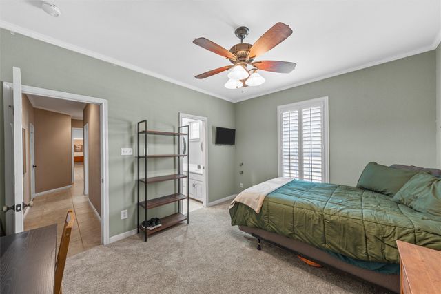 175 Winding Trail, Crawford, TX 76638