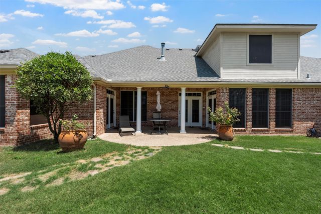 175 Winding Trail, Crawford, TX 76638