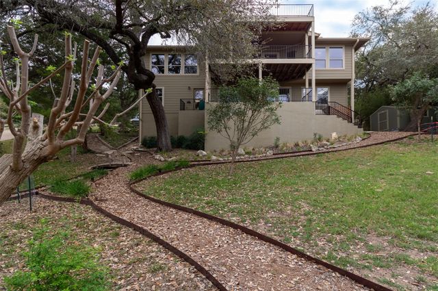 6400 Lakeshore DR, Lago Vista, TX 78645