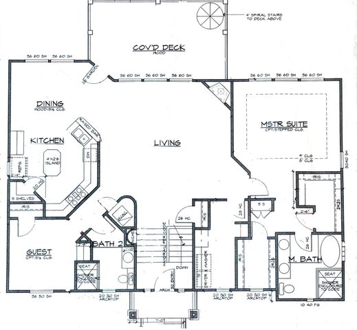 6400 Lakeshore DR, Lago Vista, TX 78645