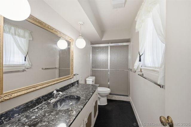 5525 S 66th East Avenue, Tulsa, OK 74145