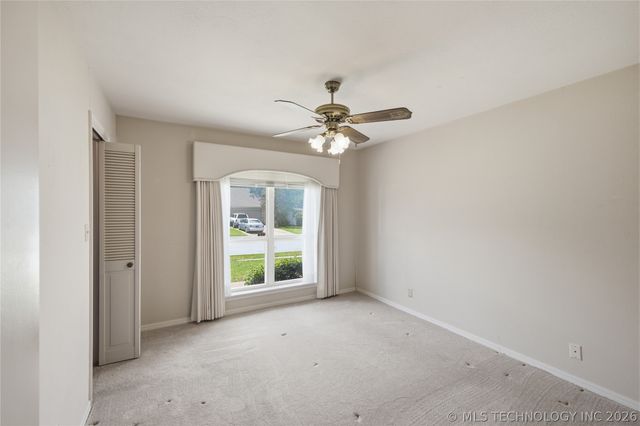 5525 S 66th East Avenue, Tulsa, OK 74145