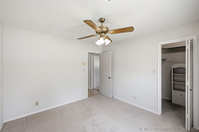 5525 S 66th East Avenue, Tulsa, OK 74145