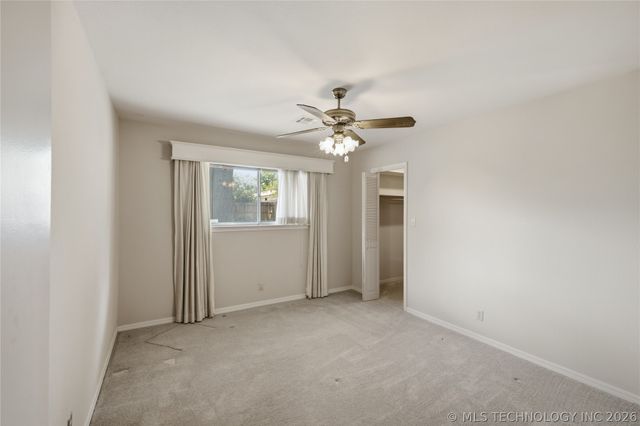 5525 S 66th East Avenue, Tulsa, OK 74145