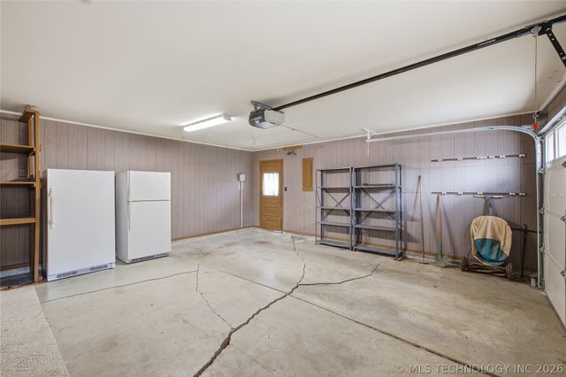 5525 S 66th East Avenue, Tulsa, OK 74145