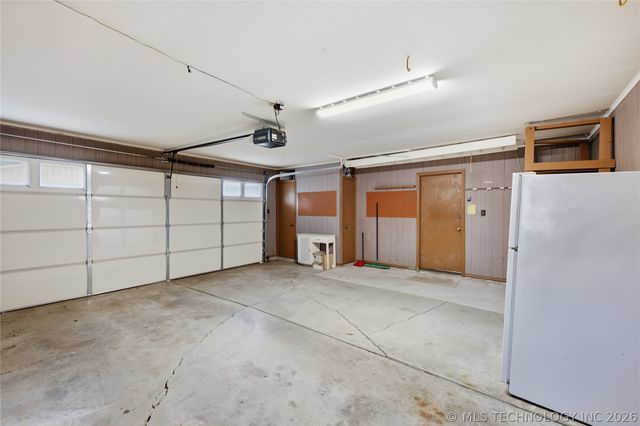 5525 S 66th East Avenue, Tulsa, OK 74145