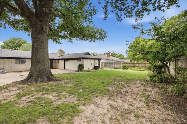 5525 S 66th East Avenue, Tulsa, OK 74145