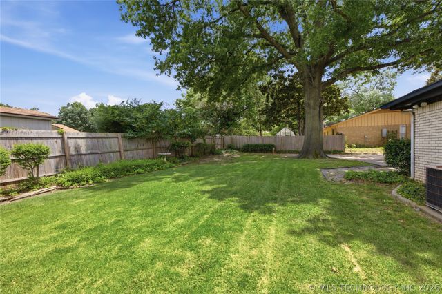 5525 S 66th East Avenue, Tulsa, OK 74145