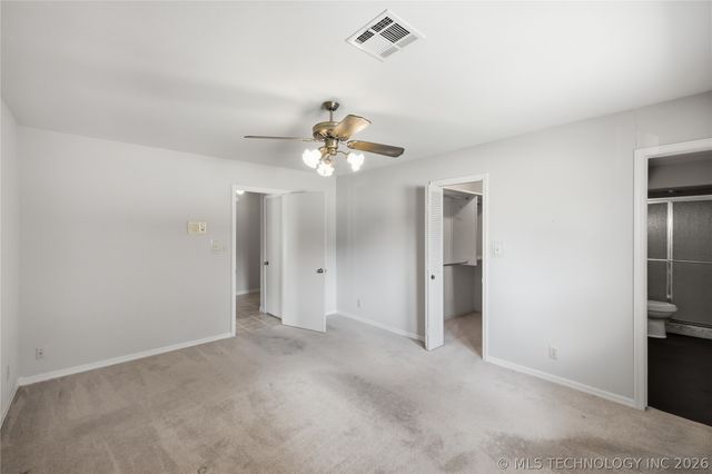 5525 S 66th East Avenue, Tulsa, OK 74145