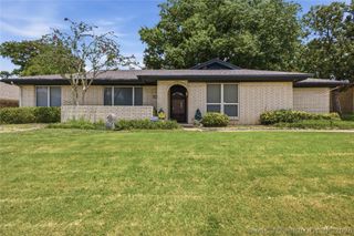 5525 S 66th East Avenue, Tulsa, OK 74145