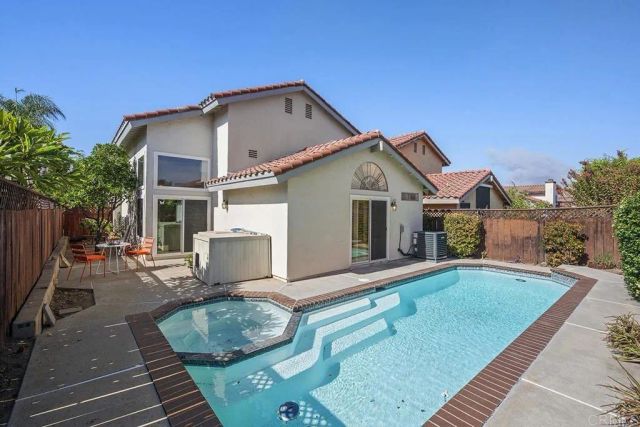 12027 VIA HACIENDA, El Cajon, CA 92019