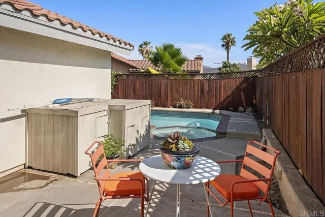 12027 VIA HACIENDA, El Cajon, CA 92019