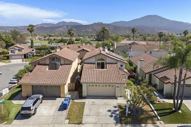 12027 VIA HACIENDA, El Cajon, CA 92019