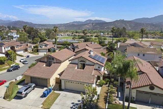 12027 VIA HACIENDA, El Cajon, CA 92019