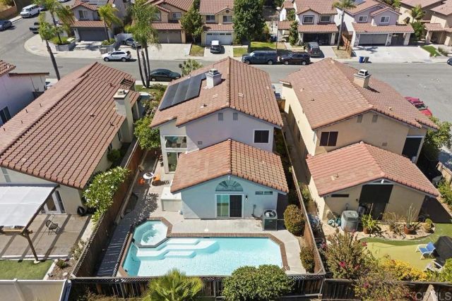 12027 VIA HACIENDA, El Cajon, CA 92019