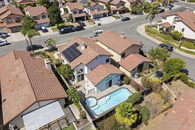 12027 VIA HACIENDA, El Cajon, CA 92019